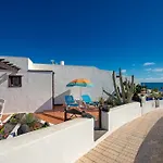 Casa Nautilus Hébergement de vacances Charco del Palo