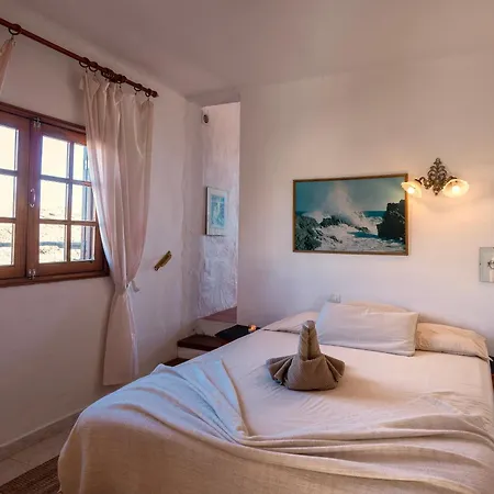 Casa Nautilus 度假居 *
