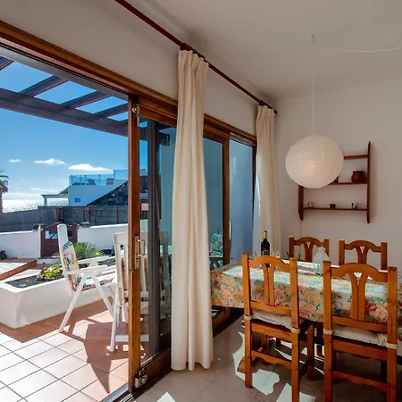 Casa Nautilus 度假居 *