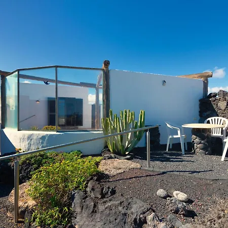Casa Nautilus