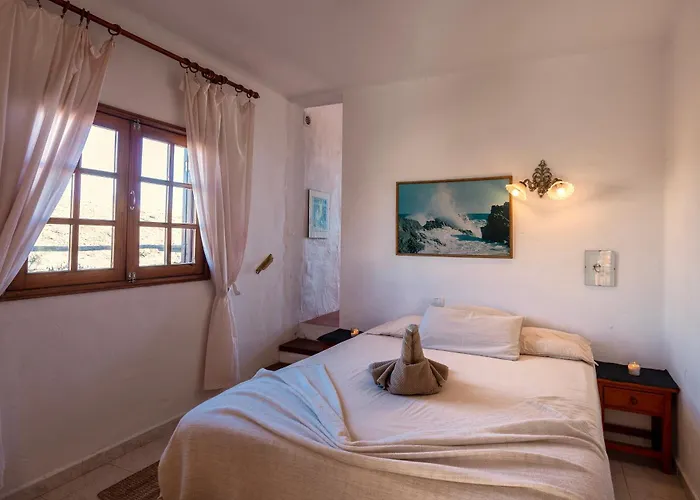 Casa Nautilus Сasa de vacaciones *