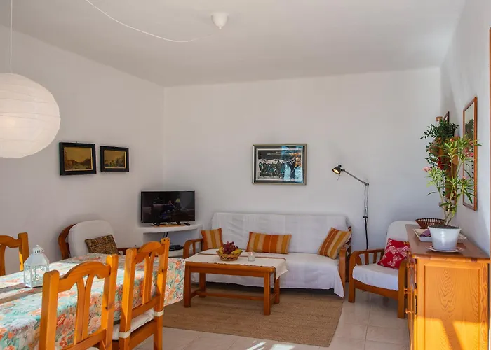 Сasa de vacaciones Casa Nautilus *