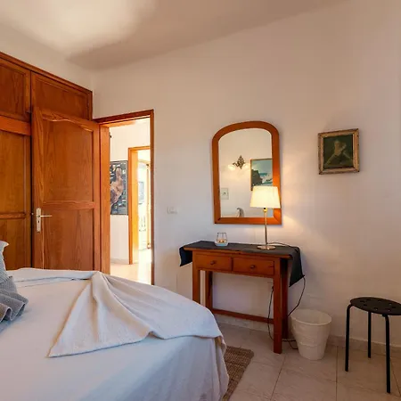 Casa Nautilus Дом отдыха