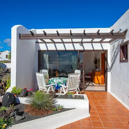 Casa Nautilus * Чарко-дель-Пало