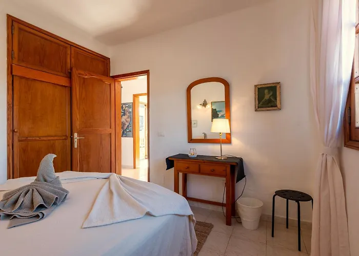 Casa Nautilus Nyaraló