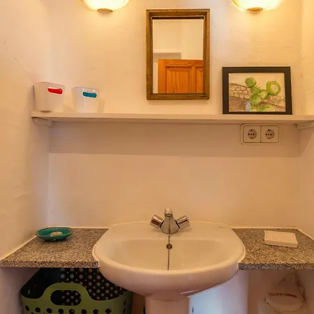 Сasa de vacaciones Casa Nautilus