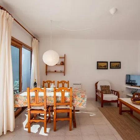 Casa Nautilus *
