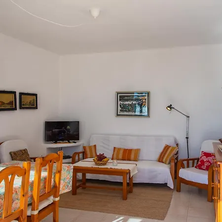 Сasa de vacaciones Casa Nautilus *