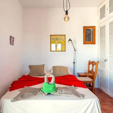 Casa Nautilus Сasa de vacaciones