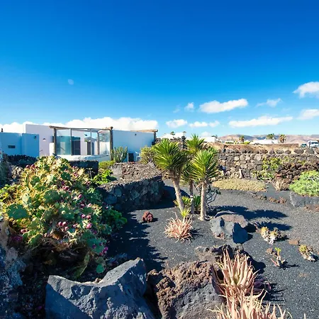 Casa Nautilus Feriehus *